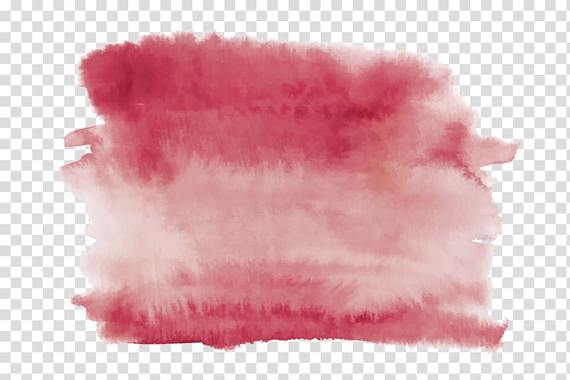 pink paint, Graffiti Watercolor painting, Graffiti Brush transparent background PNG clipart