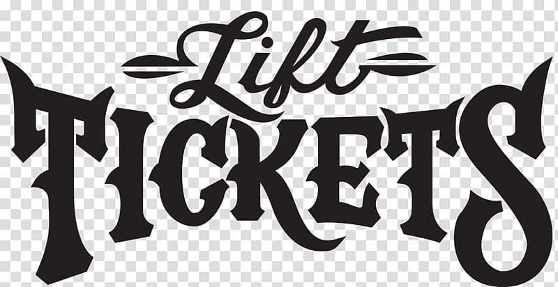 Lift ticket Event Tickets Paper Logo Brand, Admit One ticket transparent background PNG clipart