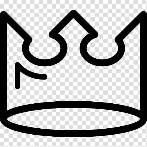 Crown Computer Icons King Monarch, crown transparent background PNG clipart