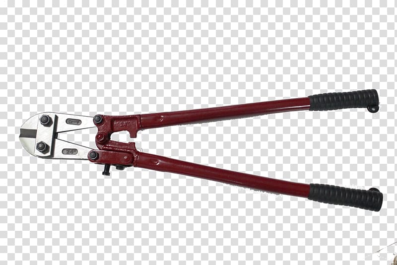 Bolt Cutters Millimeter, herramientas transparent background PNG clipart