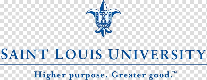 Saint Louis University Physical Abuse and Neglect: A Training Curriculum Organization Logo, others transparent background PNG clipart