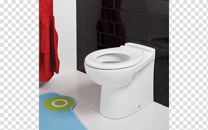 Toilet & Bidet Seats Ceramic Dual flush toilet Bathroom, toilet transparent background PNG clipart