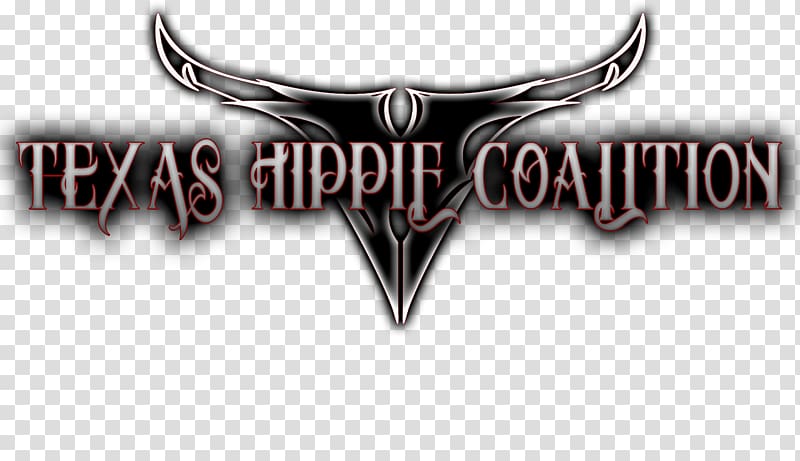 Texas Hippie Coalition Musical ensemble Logo Red dirt, others transparent background PNG clipart