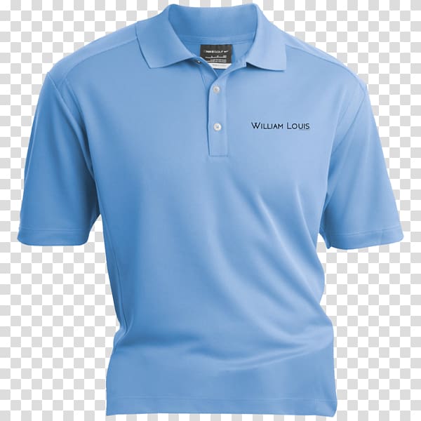 T-shirt Polo shirt Dri-FIT Piqué, T-shirt transparent background PNG clipart