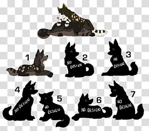 Cat Dog Shoe Font, Cat transparent background PNG clipart thumbnail