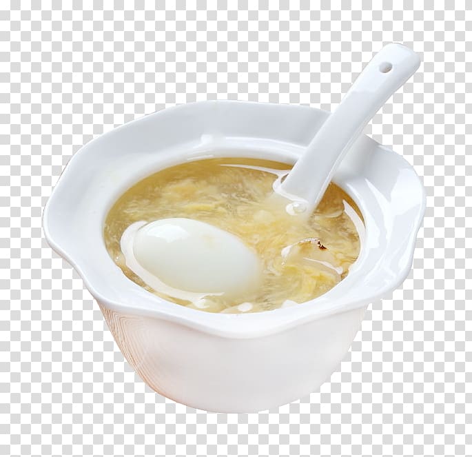 Tong sui Ching bo leung Soup Dessert, Egg sugar transparent background PNG clipart