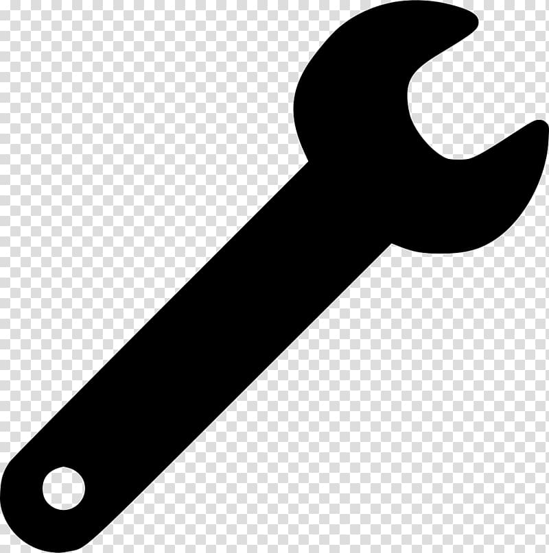 Encapsulated PostScript , Spanner transparent background PNG clipart