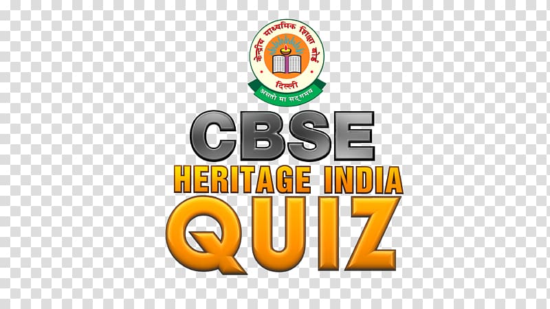 Greater Noida Central Board of Secondary Education Quiz, others transparent background PNG clipart