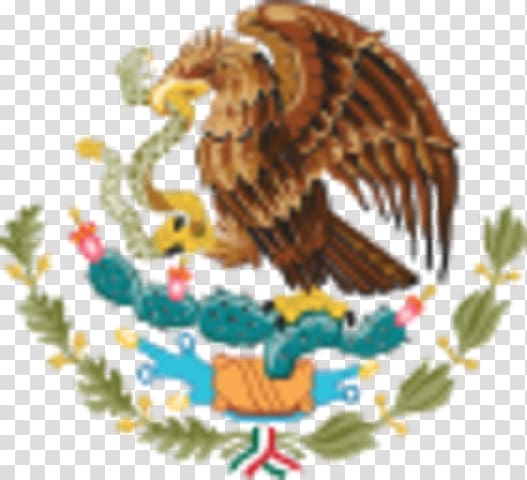 Coat of arms of Mexico Flag of Mexico Tenochtitlan, others transparent background PNG clipart