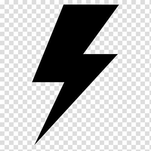 Computer Icons Lightning Thunderstorm , lightning transparent background PNG clipart