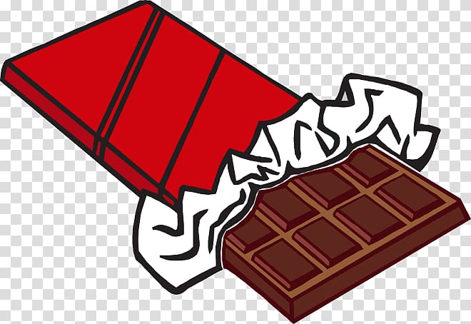 Chocolate bar Candy , chocolate transparent background PNG clipart