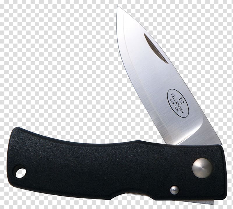 Utility Knives Hunting & Survival Knives Pocketknife Fällkniven, knife transparent background PNG clipart