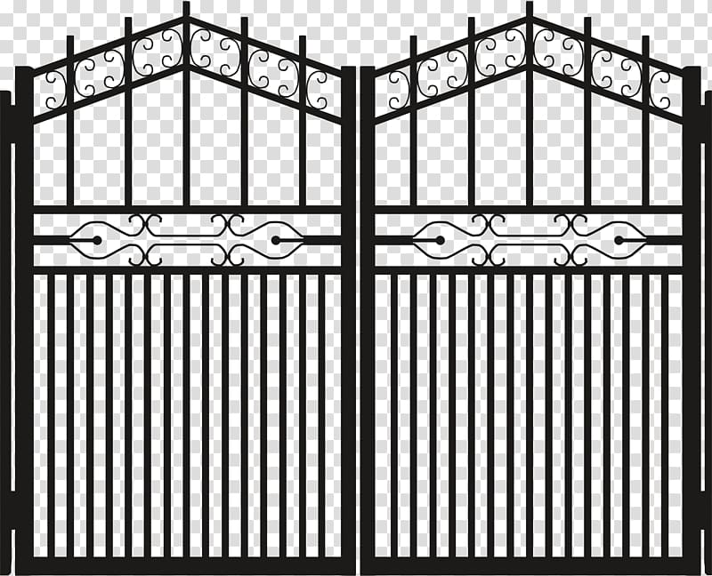 Gate Door , Gate transparent background PNG clipart