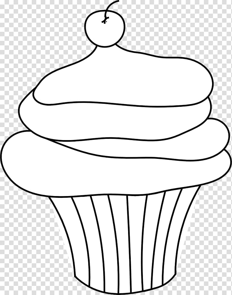 Cupcake Frosting & Icing Muffin Red velvet cake , cake transparent background PNG clipart