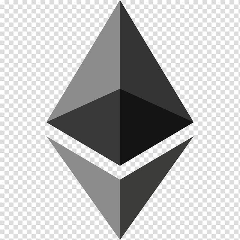 Ethereum Bitcoin Cryptocurrency Blockchain Logo, bitcoin transparent background PNG clipart