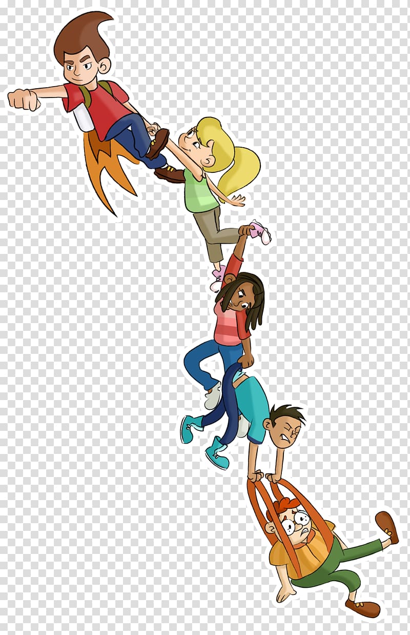 Fan art Nickelodeon , others transparent background PNG clipart