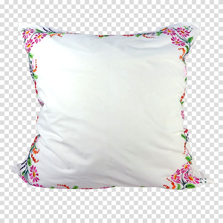 Throw Pillows Cushion Bedding Duvet, pillow transparent background PNG clipart