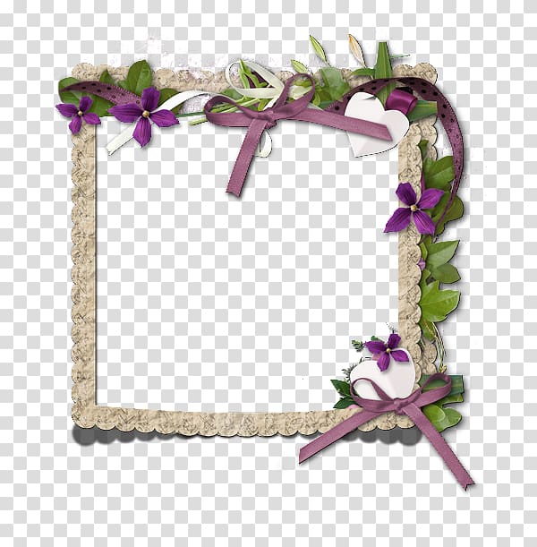 Frames Love Frames Digital frame, Marcos florales transparent background PNG clipart