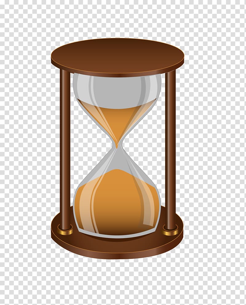 Hourglass Time , color hour hourglass transparent background PNG clipart
