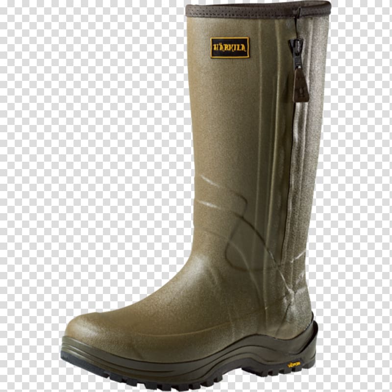 Wellington boot Clothing Hunting Aigle, Wellington Boot transparent background PNG clipart