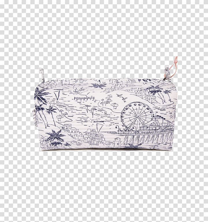 Towel Coin purse Rectangle Pinnwand, jewelry accessories transparent background PNG clipart