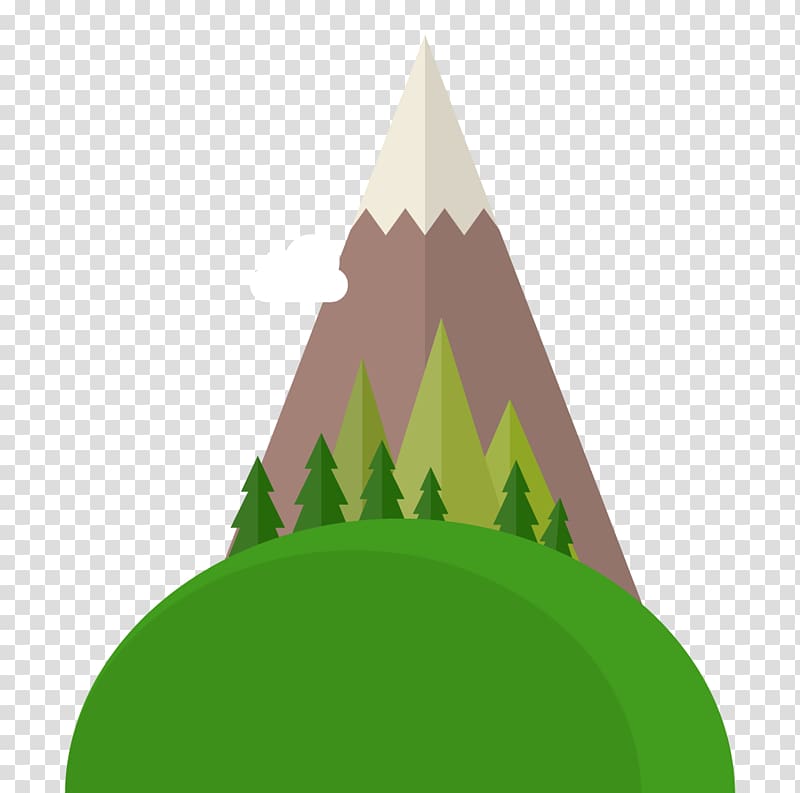 Hill Green, green hills and mountains tree transparent background PNG clipart