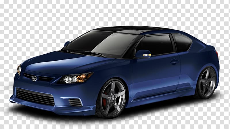 2011 Scion tC Car 2014 Scion tC 2012 Scion tC, car transparent background PNG clipart