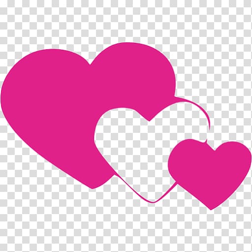 Heart Computer Icons Icon design, heart transparent background PNG ...