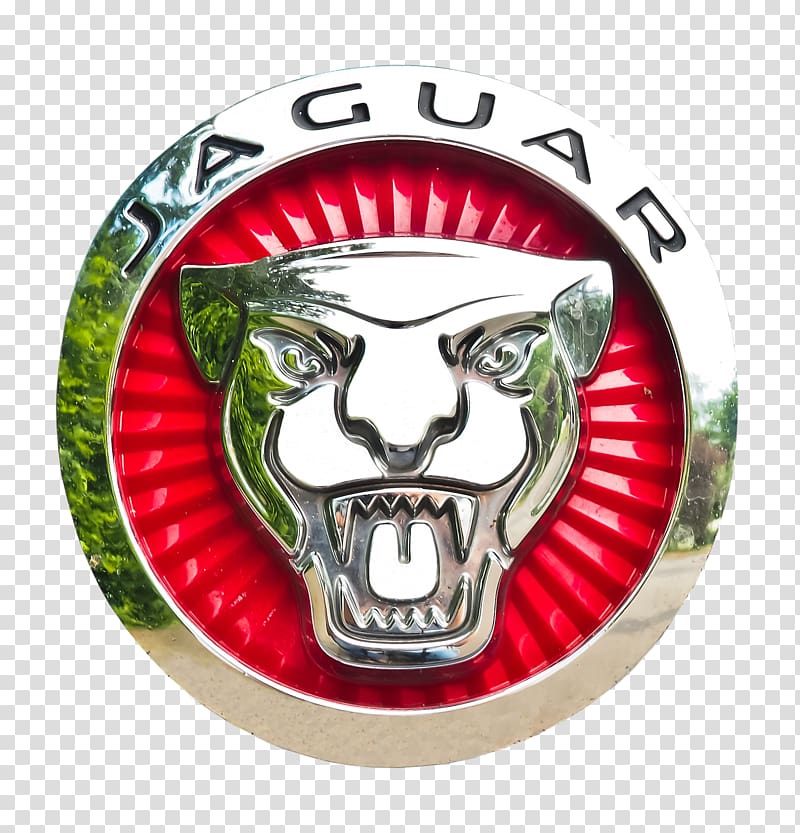 Jaguar Cars Jaguar Land Rover Logo, jaguar transparent background PNG clipart