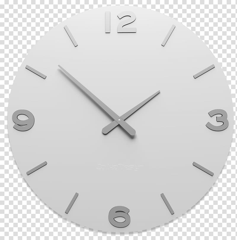 Clock , modern transparent background PNG clipart