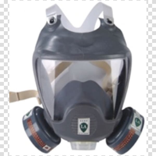 Gas mask Respirator Face shield, gas mask transparent background PNG clipart