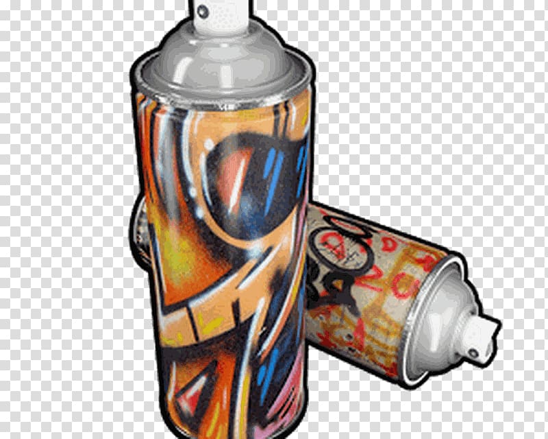 Anime Spray Bottle