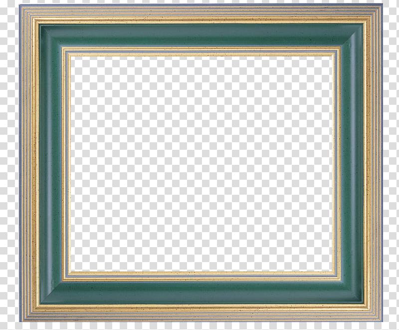 frame Decorative arts Wall, Simple square frame transparent background PNG clipart