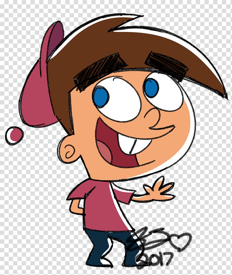 Timmy Turner Mabel Pines Character, others transparent background PNG clipart