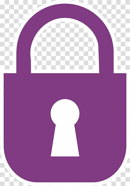 Padlock Security , Visio transparent background PNG clipart