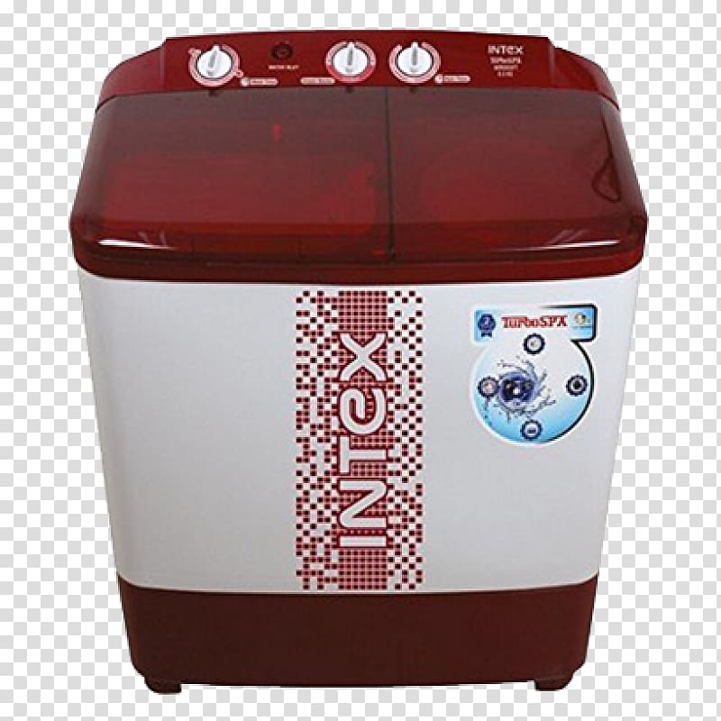 Washing Machines Intex Smart World Aurangabad Haier, Washing Machine top transparent background PNG clipart