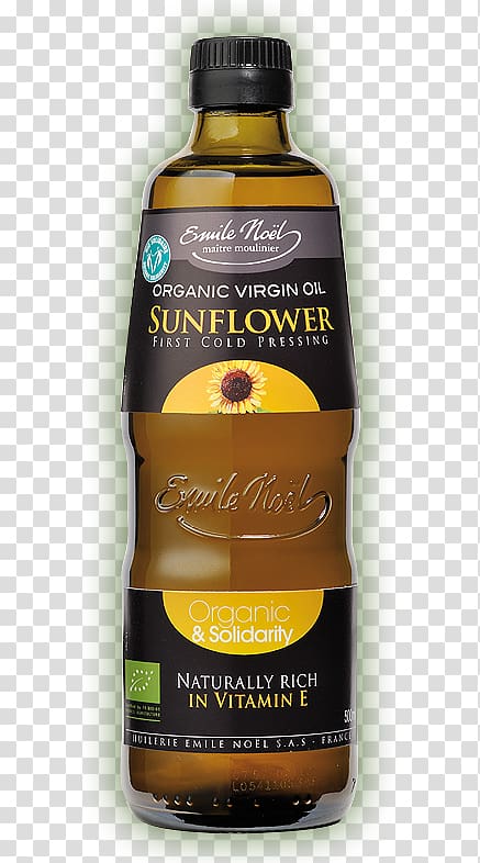 Sunflower oil Olive oil Sesame oil Coconut oil, sunflower oil transparent background PNG clipart