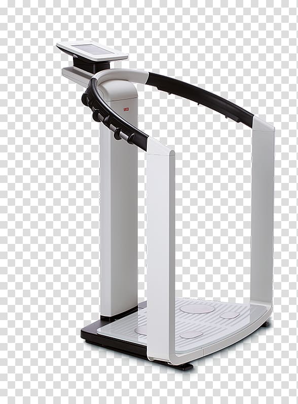 Seca GmbH Measuring Scales Medicine Analyser Weight, body composition transparent background PNG clipart