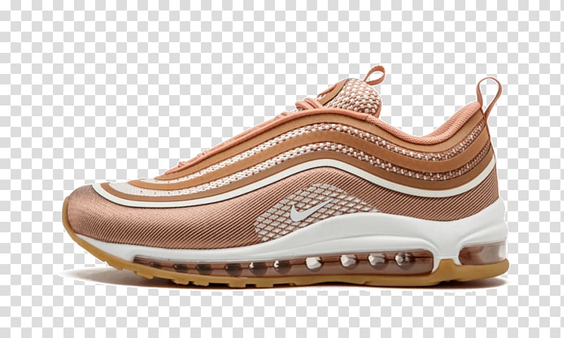 Nike Air Max 97 Air Force Sneakers, nike transparent background PNG clipart