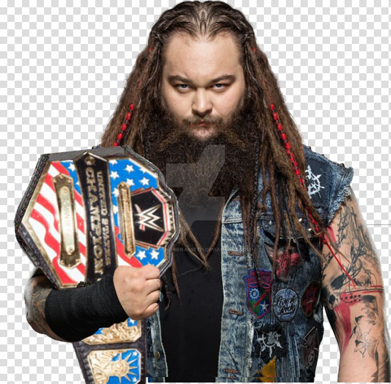 Bray Wyatt WWE SmackDown Tag Team Championship WWE Championship The Wyatt Family, wwe transparent background PNG clipart