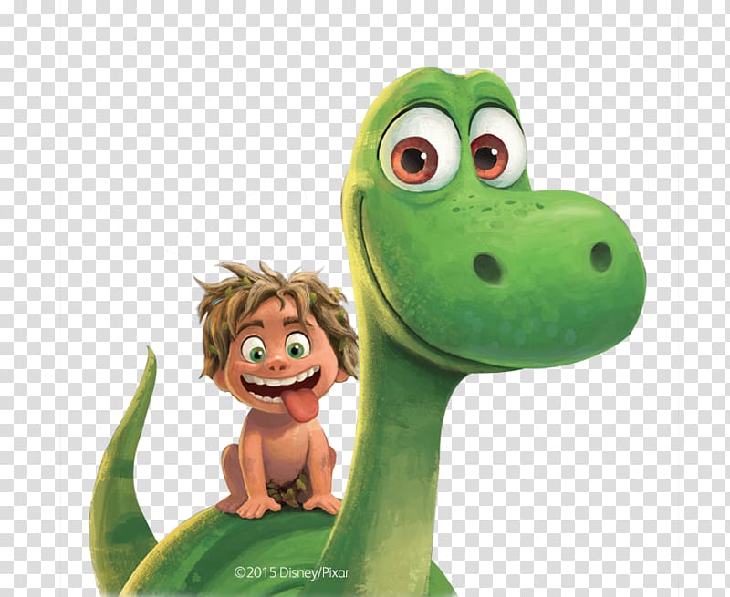 How to Draw from Arlo The Good Dinosaur Disney Pixar 