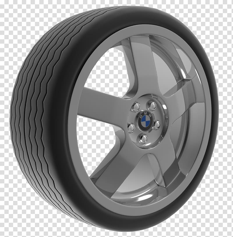 Alloy wheel Tire Spoke Rim, Roda transparent background PNG clipart