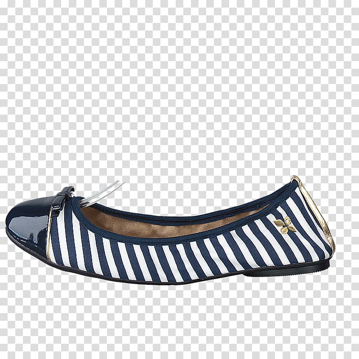 Blue Ballet flat Handbag Shoe Paul\'s Boutique, Navy Blue Wedding Shoes for Women transparent background PNG clipart
