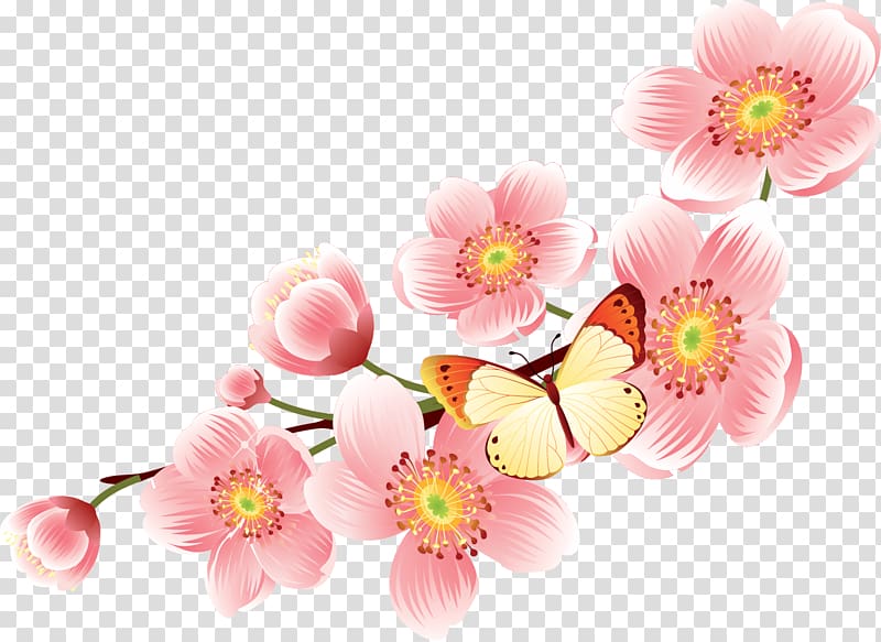 Flower Paper Embroidery Garden roses Petal, spring transparent background PNG clipart