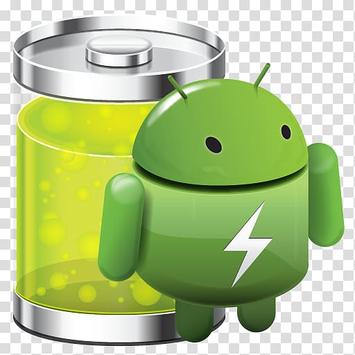 Kindle Fire Battery Saving Android Electric battery, android transparent background PNG clipart