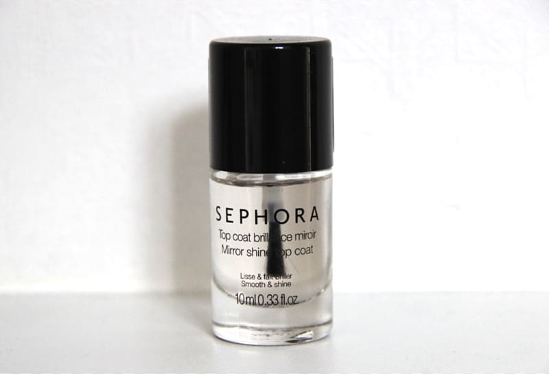 Cosmetics Nail Polish Sephora Coat, metal nail transparent background PNG clipart