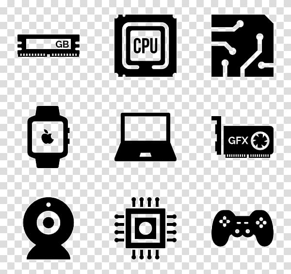 Computer Icons Film , Electronic Devices transparent background PNG clipart