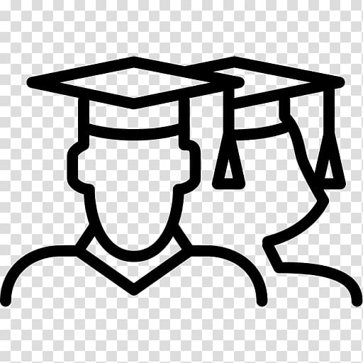 Student loan Computer Icons Graduation ceremony, student transparent background PNG clipart