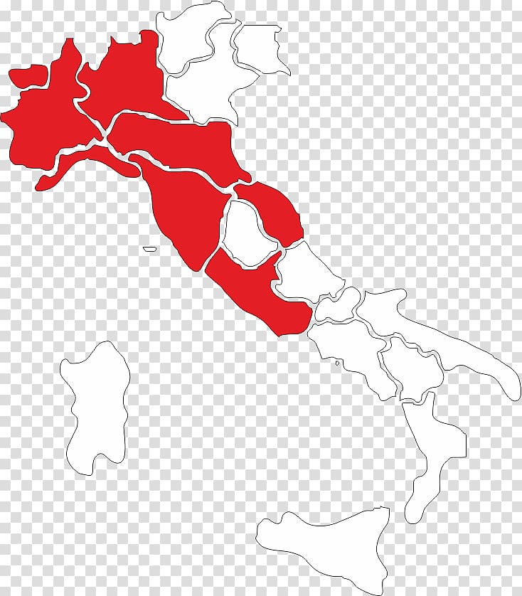 Regions of Italy Umbria Lazio Liguria Central Italy, Marvipa Distribuzioni transparent background PNG clipart