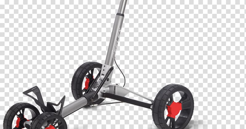 Sun Mountain Sports Cart Golf Trolley, push cart transparent background PNG clipart